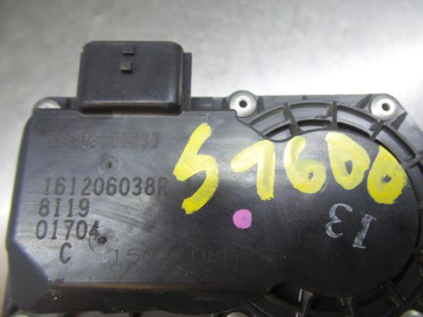 Corpo borboleta RENAULT Clio IV (BH_) Imagem-3