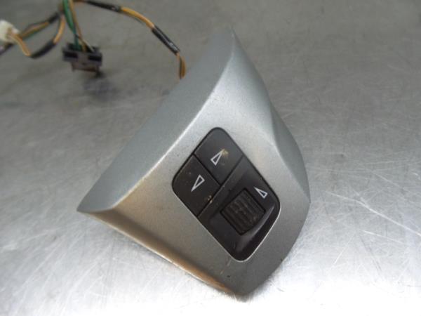 Commandes au volant OPEL Corsa D Van Imagem-2