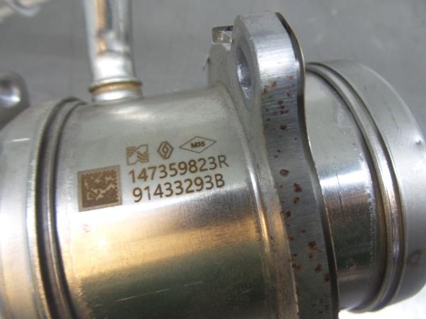 Radiador de aceite RENAULT Clio V (BF_) Imagem-3