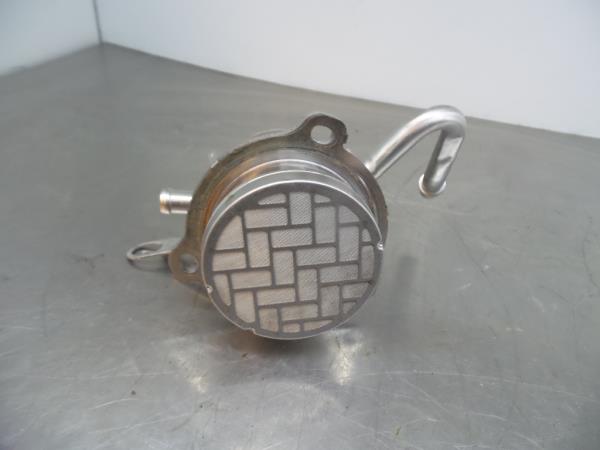 Radiador de aceite RENAULT Clio V (BF_) Imagem-2