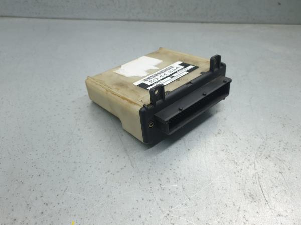 Comfort Unit Module SAAB 9-5 Sedan (YS3E)