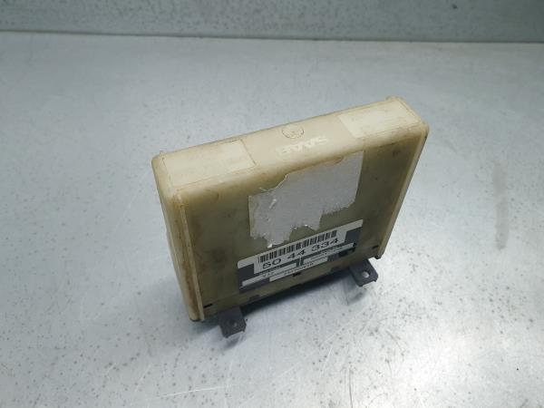 Comfort Unit Module SAAB 9-5 Sedan (YS3E) Imagem-2
