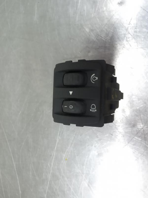 Comando multifunzione RENAULT Clio III (BR0/1, CR0/1)