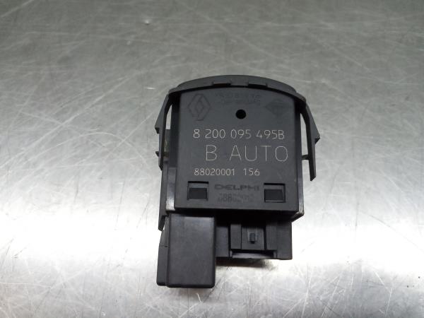 Comando multifunzione RENAULT Clio III (BR0/1, CR0/1) Imagem-2