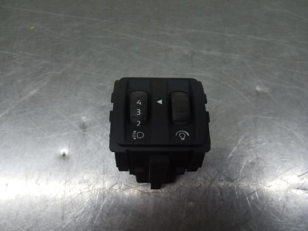 Comando / botão / interruptor multifunções RENAULT Clio III (BR0/1, CR0/1)