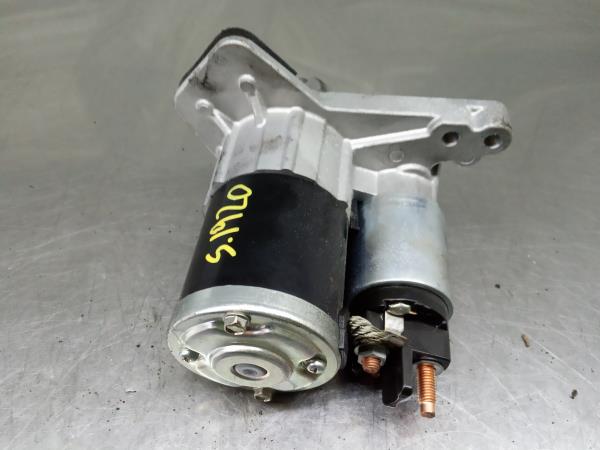 Motor de arranque DACIA Sandero II (5S_) Imagem-2