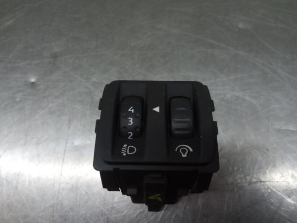 Mando / interruptor multifunción RENAULT Clio III (BR0/1, CR0/1)