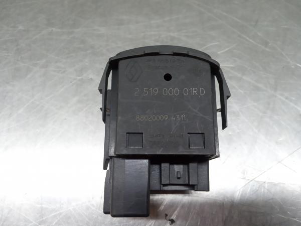 Mando / interruptor multifunción RENAULT Clio III (BR0/1, CR0/1) Imagem-2