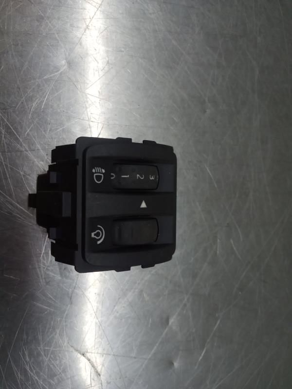 Mando / interruptor multifunción RENAULT Clio III (BR0/1, CR0/1)