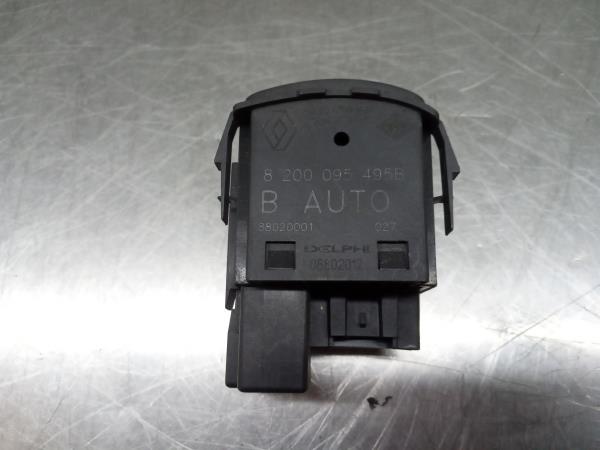 Comando multifunzione RENAULT Clio III (BR0/1, CR0/1) Imagem-2