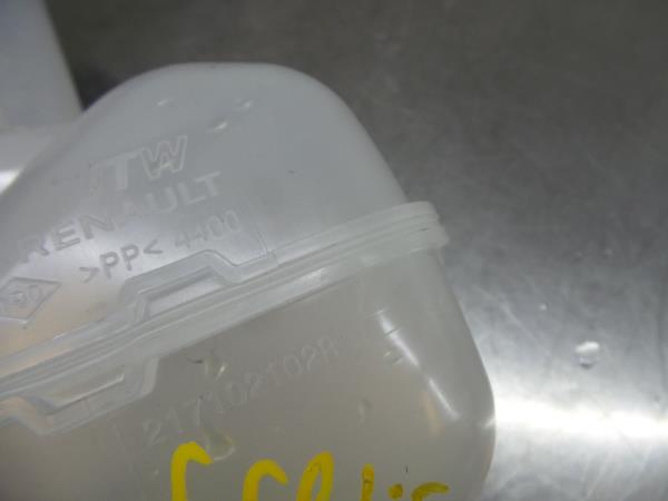 Depósito de expansión RENAULT Megane IV Grandtour (K9A/M_) Imagem-2