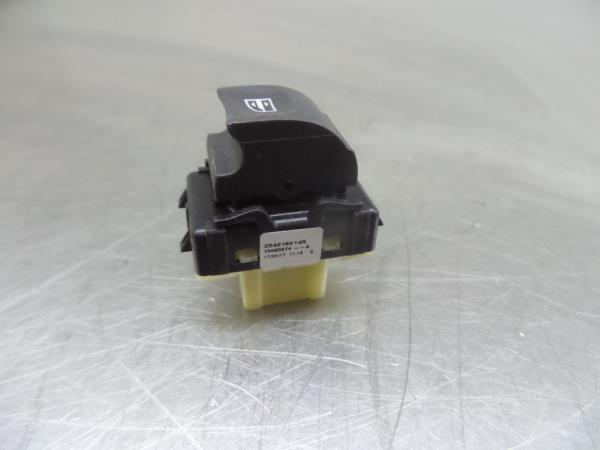Mando / interruptor elevalunas delantero derecho RENAULT Clio IV (BH_) Imagem-1