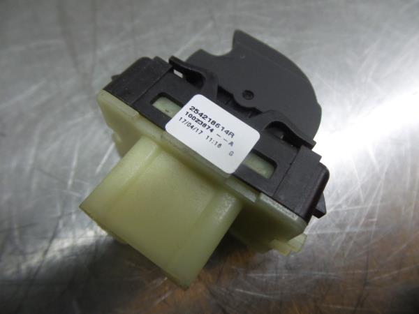 Mando / interruptor elevalunas delantero derecho RENAULT Clio IV (BH_) Imagem-3