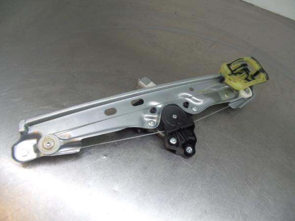 Elevador vidros trás direito OPEL Astra K Imagem-1