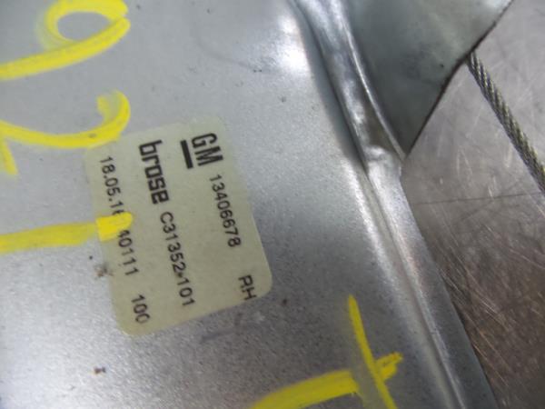 Elevador vidros trás direito OPEL Astra K Imagem-5