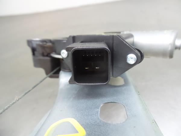 Elevador vidros trás direito OPEL Astra K Imagem-3