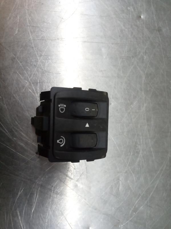 Comando multifunzione RENAULT Clio III (BR0/1, CR0/1)