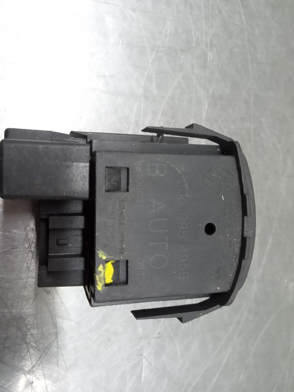 Comando multifunzione RENAULT Clio III (BR0/1, CR0/1) Imagem-2