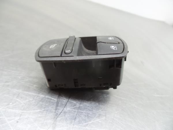 Left Front window control OPEL Corsa D Imagem-1