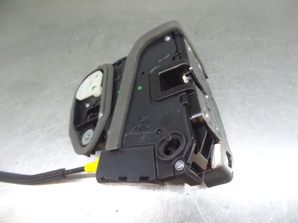 Cerradura / cierre puerta trasera derecha OPEL Astra K Imagem-2