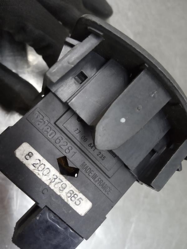 Mando / interruptor multifunción RENAULT Kangoo Express (FW0/1_) Imagem-2