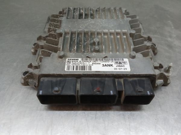 Centralina motor / ECU FORD Focus II (DA_)