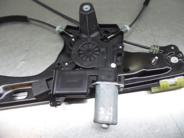 Lève-vitre avant gauche OPEL Astra K Imagem-1