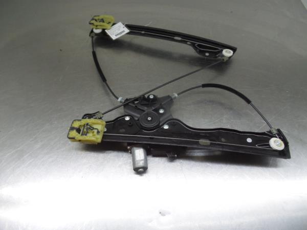 Lève-vitre avant gauche OPEL Astra K Imagem-2