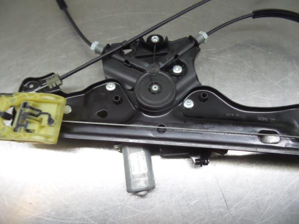 Lève-vitre avant gauche OPEL Astra K Imagem-3