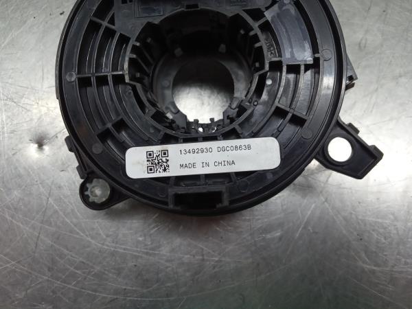 Ruban d'airbag OPEL Astra K Imagem-2