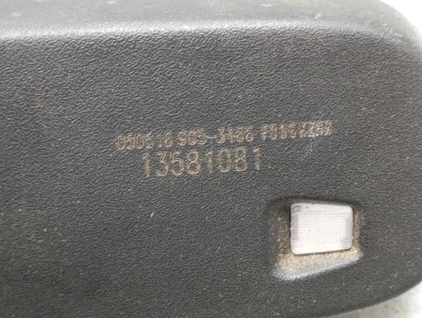 Specchietto retrovisore interno OPEL Astra K Imagem-3