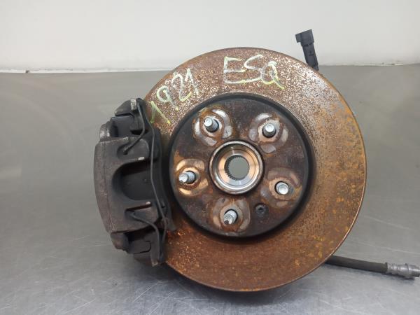 Fusello anteriore sinistro OPEL Astra K