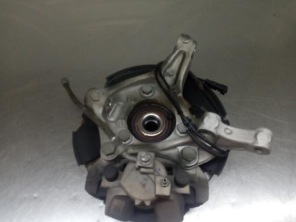 Fusello anteriore sinistro OPEL Astra K Imagem-1