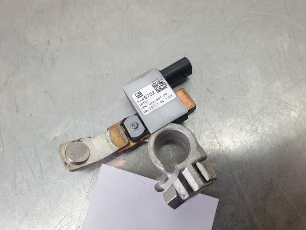 Módulo de bateria OPEL Astra K Imagem-1