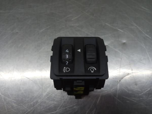 Comando multifunzione RENAULT Megane III (BZ0_)