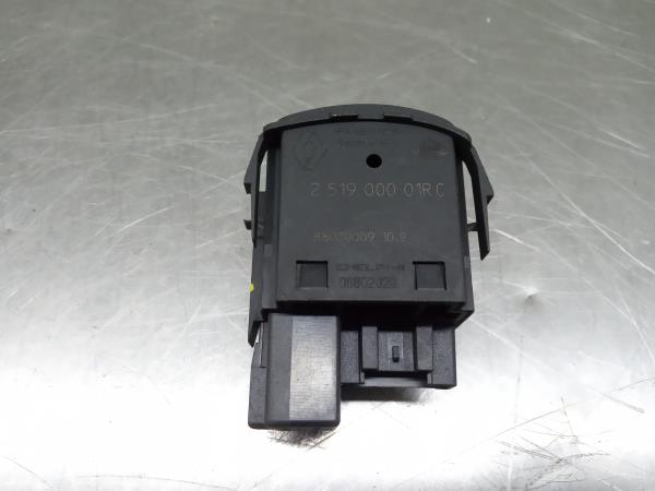 Comando multifunzione RENAULT Megane III (BZ0_) Imagem-2