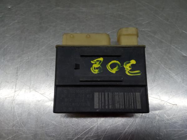 Centralina preriscaldamento candelette PEUGEOT 308 (4A_, 4C_) Imagem-1