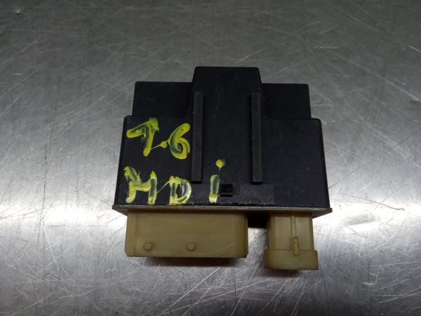 Centralina preriscaldamento candelette PEUGEOT 308 (4A_, 4C_)