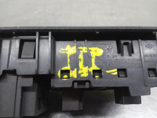 Comando multifunzione RENAULT Megane III (BZ0_) Imagem-2