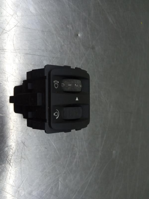 Mando / interruptor multifunción RENAULT Clio III (BR0/1, CR0/1)