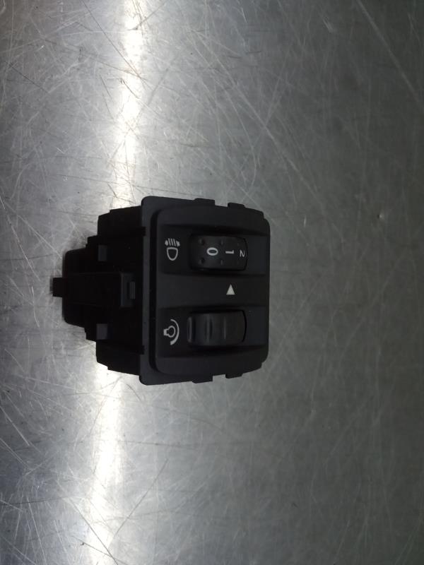 Mando / interruptor multifunción RENAULT Clio III (BR0/1, CR0/1)