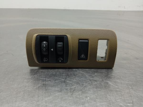 Mando / interruptor multifunción RENAULT Megane III Grandtour (KZ0/1)