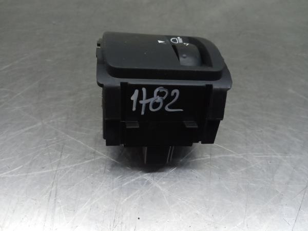 Multifunction control RENAULT Megane IV (B9A/M_)