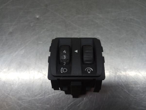 Comando multifunzione RENAULT Clio III (BR0/1, CR0/1)