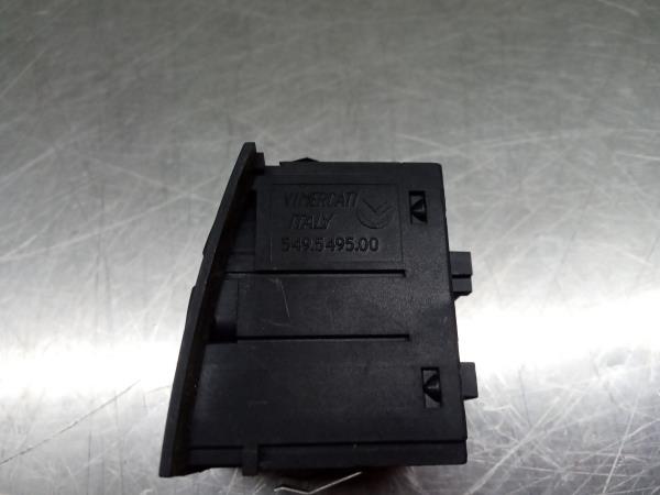 Warning Switch BMW 3 (E90) Imagem-2