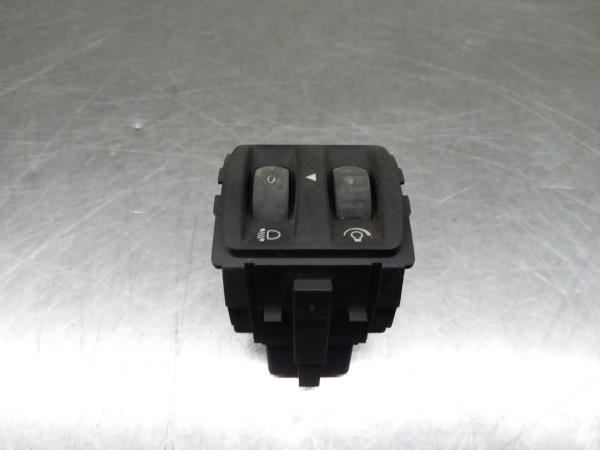 Multifunction control RENAULT Clio III (BR0/1, CR0/1)