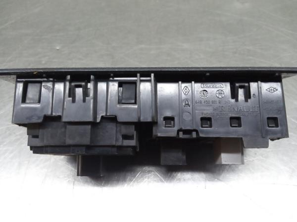 Multifunction control RENAULT Megane III Grandtour (KZ0/1) Imagem-2