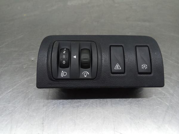 Multifunction control RENAULT Megane III Grandtour (KZ0/1)