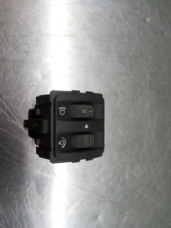 Mando / interruptor multifunción RENAULT Clio III (BR0/1, CR0/1)