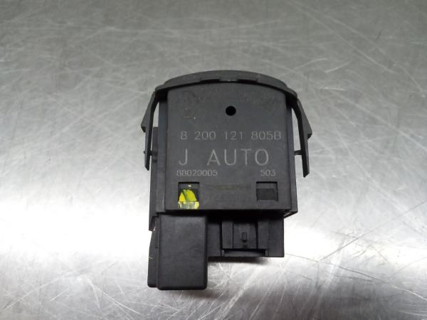 Mando / interruptor multifunción RENAULT Clio III (BR0/1, CR0/1) Imagem-2